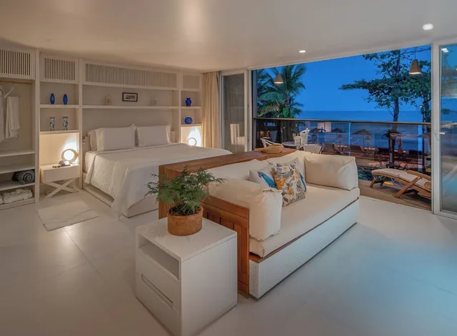Suite, King Bed, Hotel Spa Nau Royal 8/10
