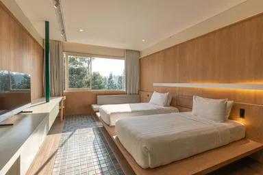 غرفة قياسية، Stevie G Hotel 1/1