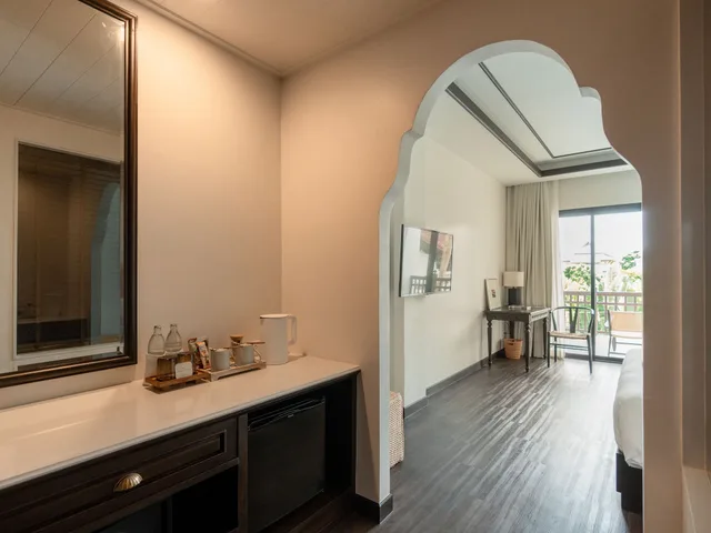 Superior, Twin Beds, Burirattana Hotel - Adults Only 5/5