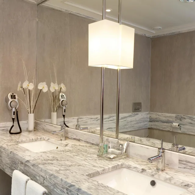 Room, Double or Twin Bed, Real Marina Hotel & Spa 7/7