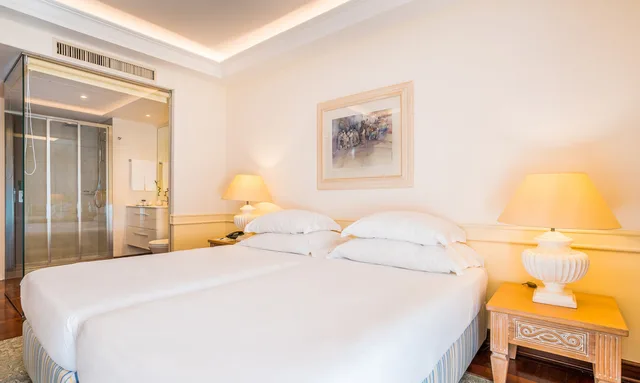 غرفة كلاسيكية مفردة، Pestana Royal Premium All Inclusive Ocean And Spa Resort 2/12