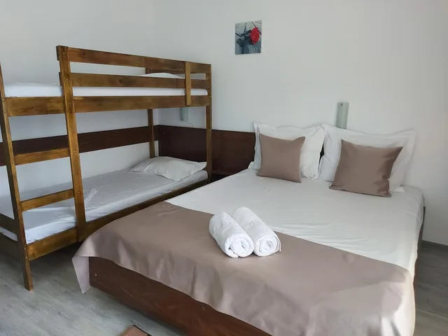 غرفة عائلية، Complex Mediteranean Mamaia 1/7