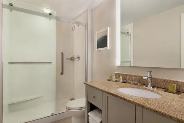 Room, King Bed, Camelback Mountain View, Patio، Doubletree Resort By Hilton Paradise Valley - Scottsdale 3/3