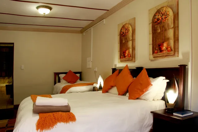 غرفة ديلوكس، Lapalosa Lodge 1/1