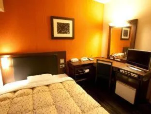 غرفة، Toyama Manten Hotel 4/4