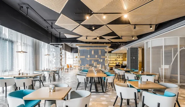 Atour Hotel Weihai، Weihai 39/50