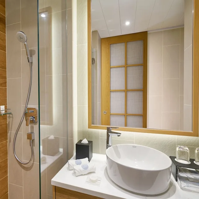 Japa, Superior, Double Bed، Hotel Cozi Resort 2/2