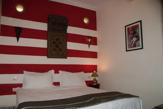 Standard, Single Bed, Private Bathroom, Courtyard Area، Riad Jonan 2/10