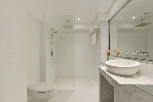 Belaire, Suite, King Bed، BelAire Bangkok 6/9