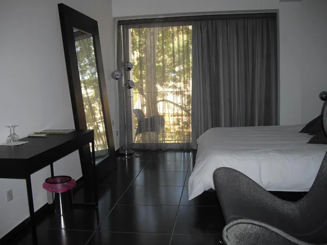 Suite, Crystal Hotel 2/10