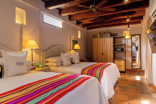 جناح استوديو بسريرين منفصلين، Hotel Bantu By Faranda Boutique 2/10