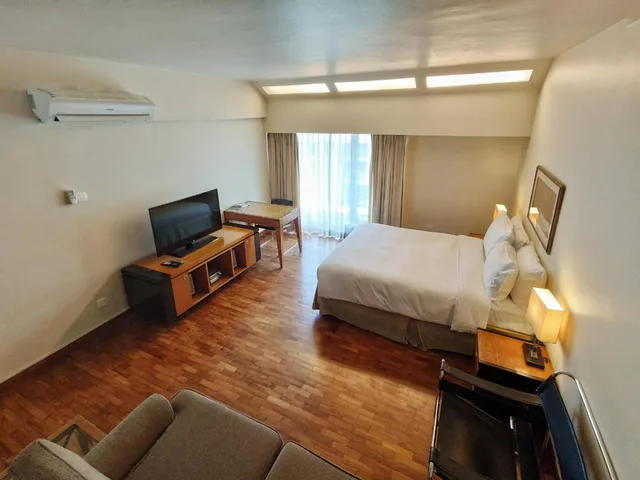 جناح استوديو، Orchard Point Serviced Apartments (Ex Somerset Orchard Singapore) 2/4