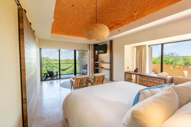 غرفة عائلية بـ3 غرف نوم، Hotel Xcaret Mexico 1/4
