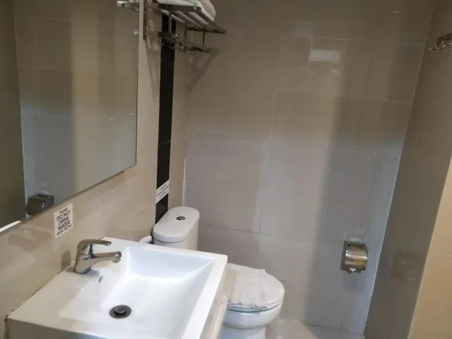 غرفة سوبيريور بسرير مزدوج أو سريرين منفصلين، Batu Suki Resort and Hotel 5/5