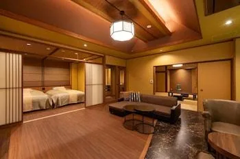 Deluxe, Suite, Single Bed, HOTEL SEKITEI 1/1