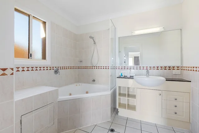 3 Bedrooms, Apartment, 2 Queen and Twin Beds, Two Story، MARTINIQUE WHITSUNDAY 8/8
