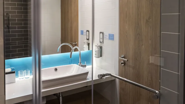 غرفة قياسية، Holiday Inn Express Nice - Grand Arenas 4/5