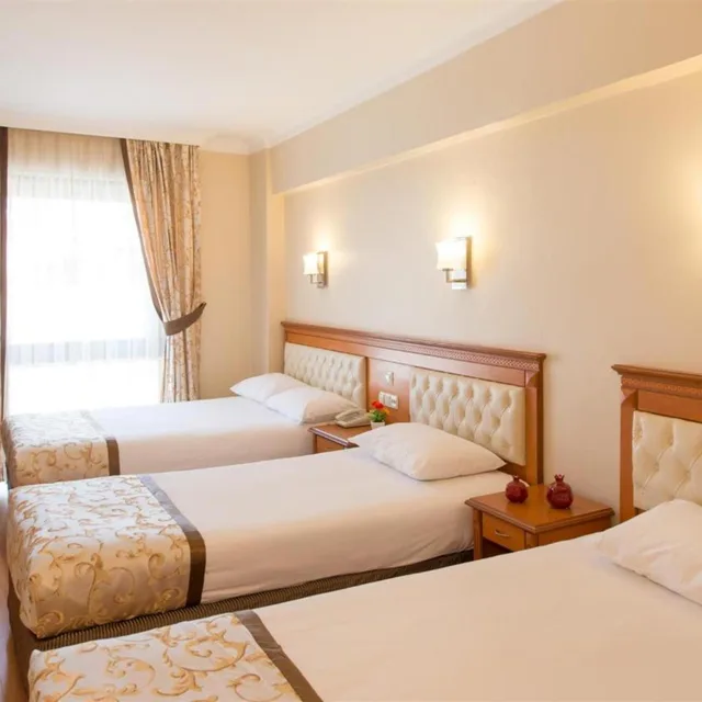 Standard, Triple, Single Bed, Prestige Hotel Old City 1/10