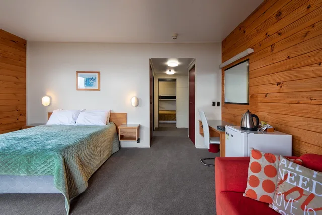جناح عائلي، Skotel Alpine Resort 2/6