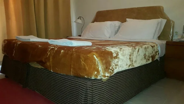 غرفة ديلوكس بسرير كينج، Al Raien Hotel Apartment 2/3