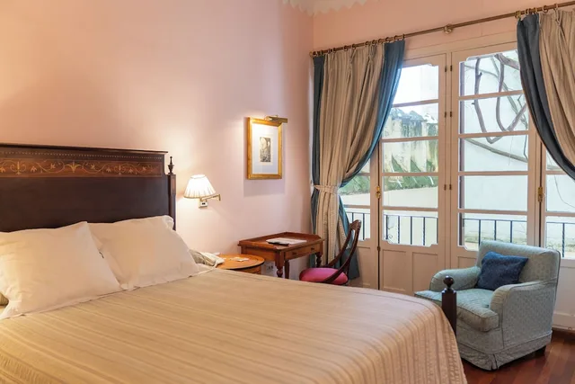 غرفة مزدوجة، Las Casas De La Juderia Sevilla 2/10
