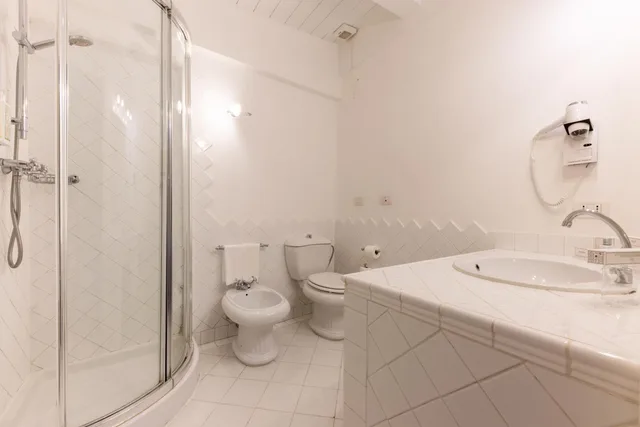 غرفة سوبيريور بسرير مزدوج، Hotel Spa Des Pecheurs 8/10