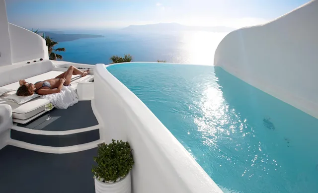 فيلا بغرفة نوم واحدة، Dana Villas and Infinity Suites 1/1