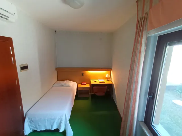 غرفة كلاسيكية مفردة، Hotel S Maria 2/5