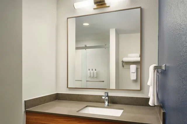 غرفة، Fairfield Inn Suites St Augustine I 95 3/5
