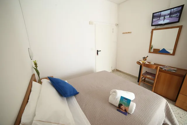 غرفة قياسية بسرير كوين، SPORTUR CLUB HOTEL 10/10