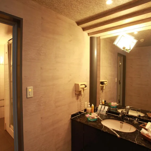 غرفة ديلوكس، HOTEL SASARINDOU 10/10