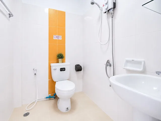 Superior, Double Bed, Khaleej Mazz Hotel Patong 6/7