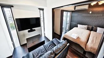 Comfort, Apartment, Multiple Beds, Kitchen, Terrace Resort Shintoshin 1/1