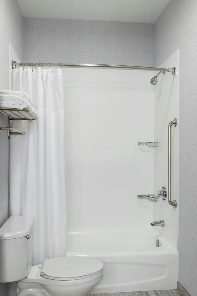 Suite, Multiple Beds, Accessible، SpringHill Suites by Marriott Frankenmuth 6/8