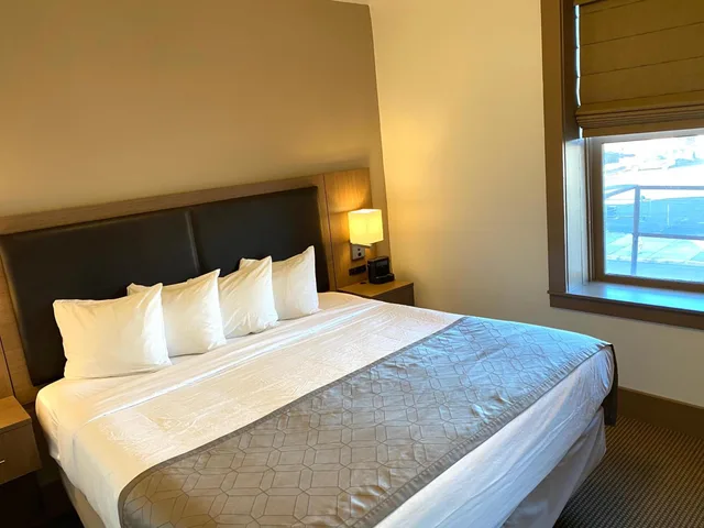 جناح رئاسي، Hotel Arvon 2/5
