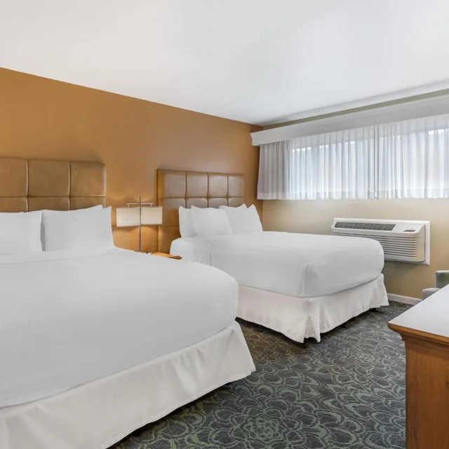 شقة بسرير كينج بغرفتي نوم، Best Western Plus Santa Barbara 4/9