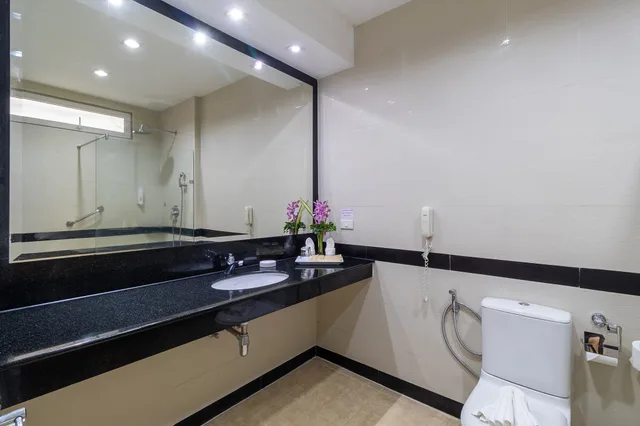 Junior Suite, Pool Side، Thai Garden Resort 2/2