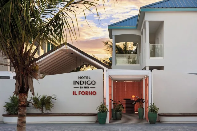 Hotel Indigo Turks Caicos Grace Bay by IHG، Providenciales 2/50