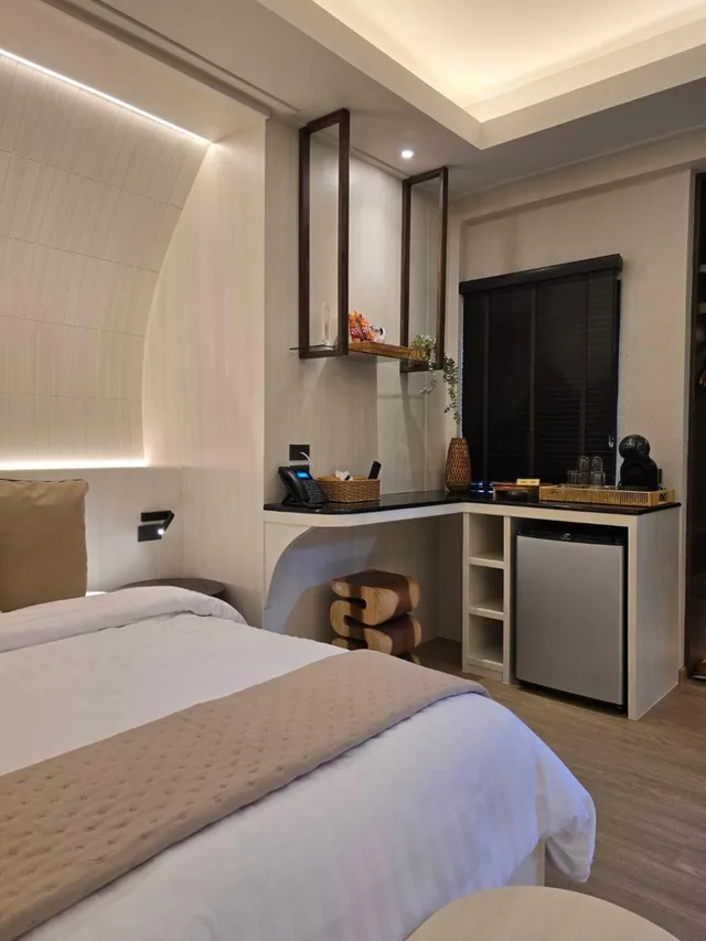 Deluxe, Bungalow, Garden View, Cocohut Beach Resort 1/5
