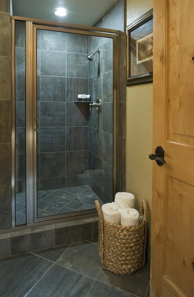 1 Bedroom, Condominium, Loft, Queen Bed, 2 Sofa، Silverado Lodge 6/6