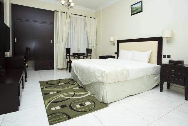 غرفة سوبيريور، Remas Hotel Suites 6/8