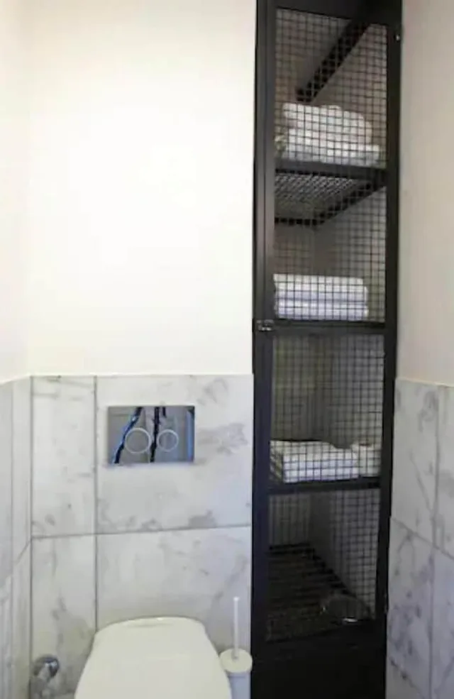 جناح بسرير مزدوج بشرفة مع أريكة، Raven Istanbul Suites 2/2