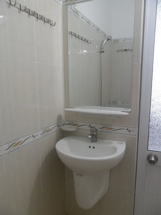 غرفة سوبيريور بسريرين مزدوجين، Thien Truc Guest House 3/3
