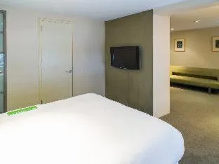 غرفة، The Shoreham Hotel 1/10