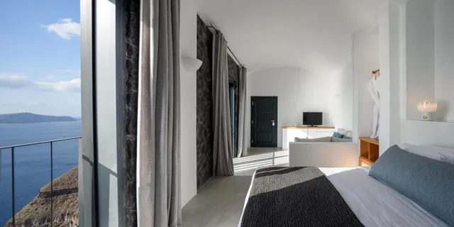 جناح تنفيذي، Panorama Suites 4/7