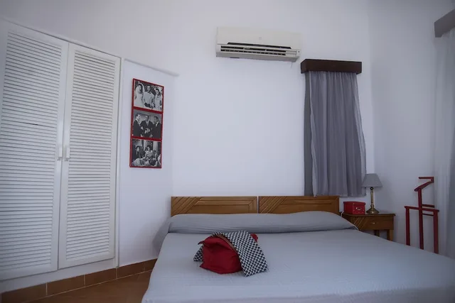 2 Bedrooms, Superior, Suite, King and Twin Beds, 2 Bathrooms، Sanafir Vacation Club 1/3