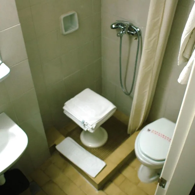غرفة مفردة، AMALIA HOTEL 10/10