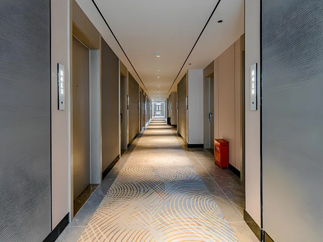 Echarm Hotel Xiaogan Yunmeng Mengze Lake Branch، Yunmeng Chengguanzhen 30/44