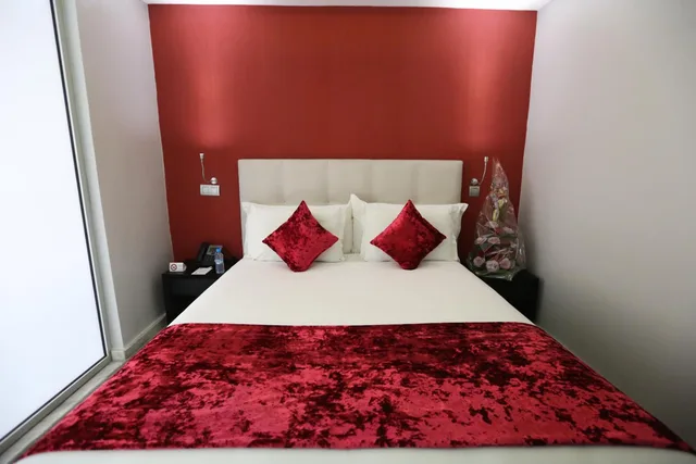 Presidential, Suite, Fourteen Luxury Boutique Hotel Spa 6/10