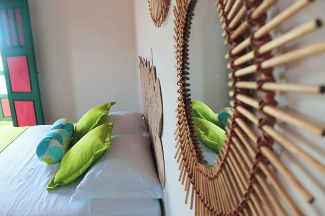 غرفة سوبيريور، Casa Abba Hotel 4/9